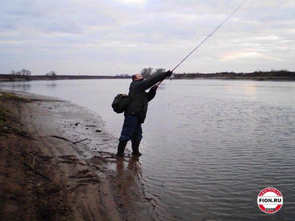 Дальний заброс. «Летучие» блёсны. Обзор.