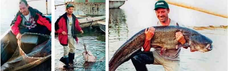 Джиговая ловля | Практические советы «Азбука джига»