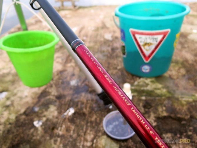 EcoGroup - эксклюзивный представитель брендов Maximus, Alaskan, LureMax, PowerPhantom, BlackSide, EcoPro, Saykio: ОСЕННИЙ ФИДЕР НА ФИНСКОМ ЗАЛИВЕ