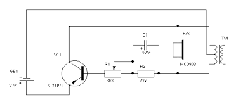 Электронная приманка для рыбы своими руками