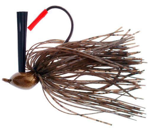 Фото: джиг-головка незацепляйка.