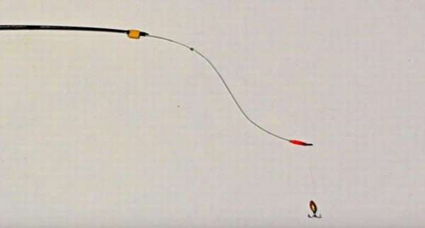 Гнутый кивок