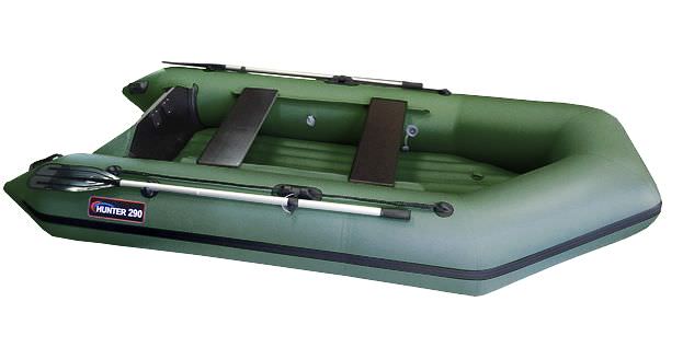 Хантер 290