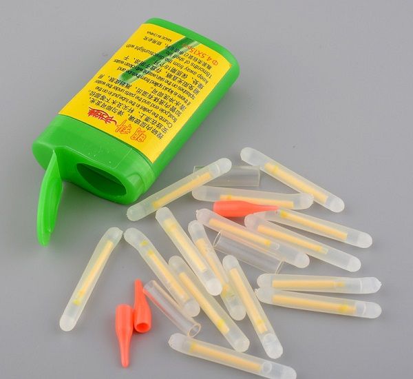 Химические светлячки