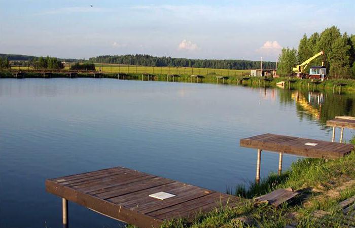 клуб генезис рыбалка