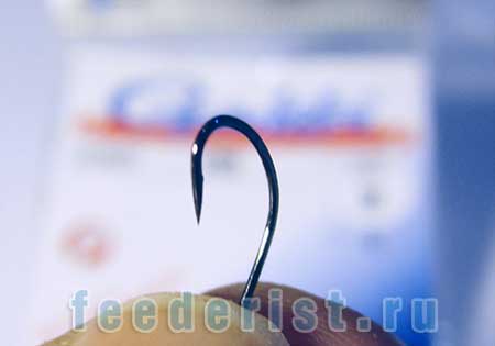 Крючки Gamakatsu