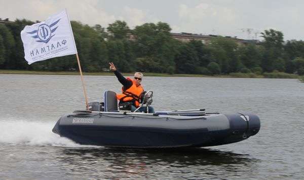 Лодки Флагман: характеристики моделей