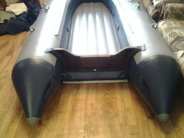 Лодки Флагман: характеристики моделей