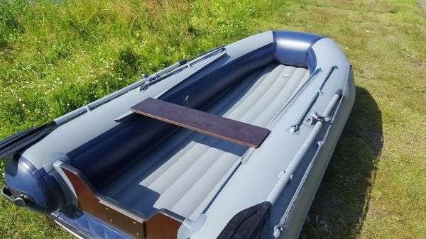 Лодки Флагман: характеристики моделей