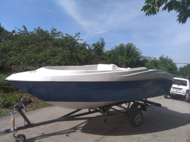 Лодки Шторм – обзор и сравнение моделей