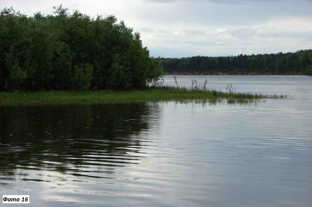 Ловля щуки и окуня на живца поплавочной удочкой