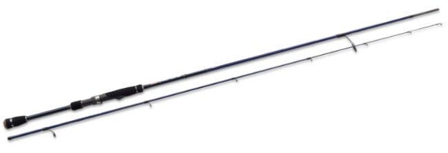 Major Craft Solpara SPS-T702M спиннинг