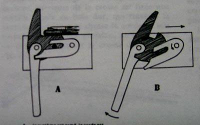 подводное ружье арбалет своими руками