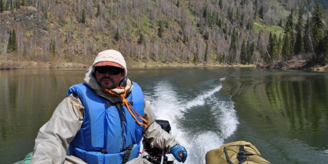Рыбалка в калужской области платная