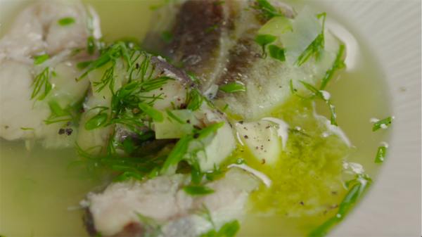 Уха из головы толстолобика – 7 вкусных рецептов приготовления