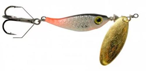 Вертушка незацепляйка