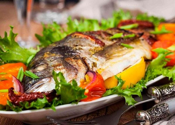 Жареная простипома